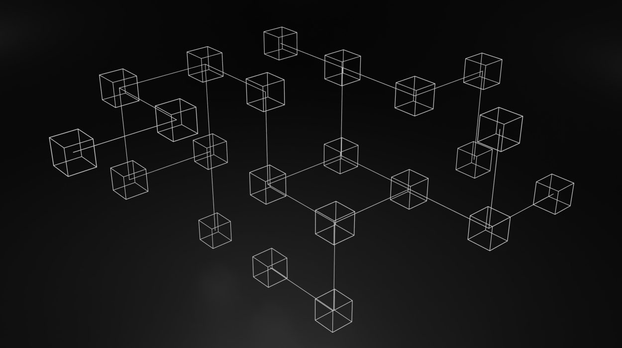 What is multichain?